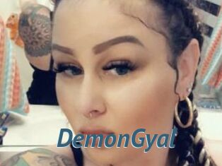 DemonGyal