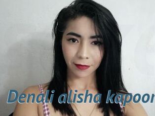 Denali_alisha_kapoor