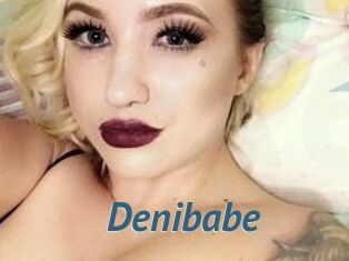 Denibabe