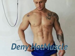 Deny_HotMuscle