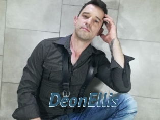 DeonEllis