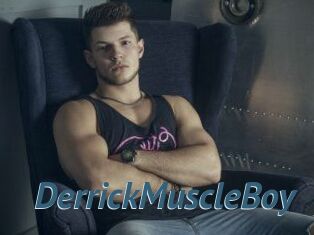 DerrickMuscleBoy