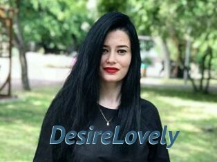 DesireLovely