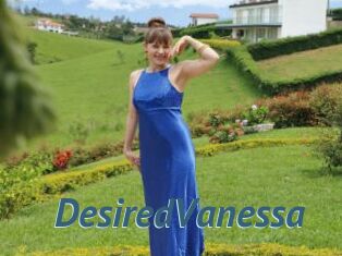 DesiredVanessa