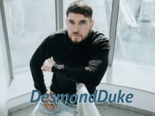 DesmondDuke