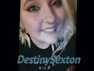 DestinySexton