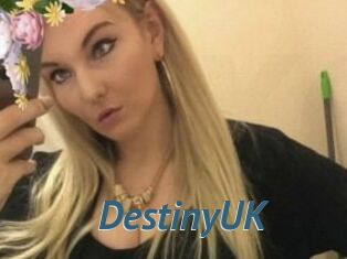 DestinyUK