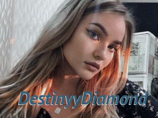 DestinyyDiamond