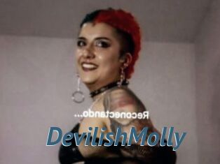 DevilishMolly