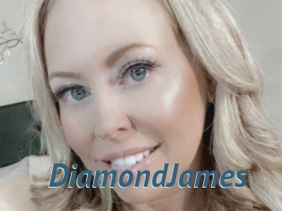 DiamondJames