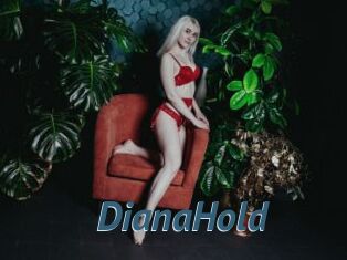 DianaHold