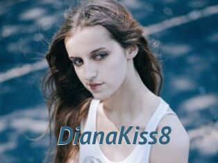 DianaKiss8