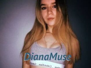 DianaMuse