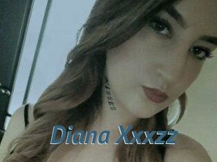 Diana_Xxxzz