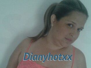 Dianyhotxx