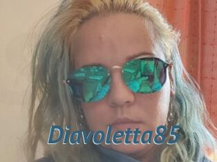 Diavoletta85