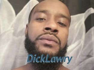 DickLawry