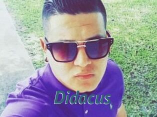 Didacus