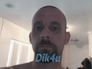 Dik4u