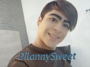 DilannySweet