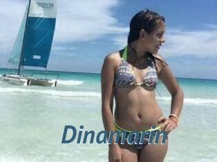 Dinamarin