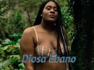 Diosa_Ebano