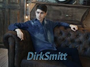 DirkSmitt