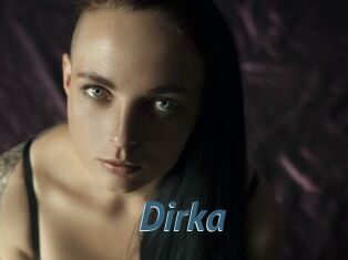 Dirka