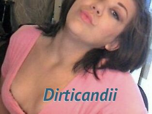 Dirticandii