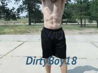 DirtyBoy18