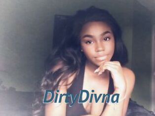 DirtyDivna