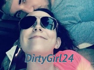 DirtyGirl24