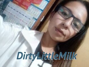 DirtyLittleMilk