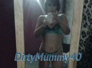 DirtyMummy40