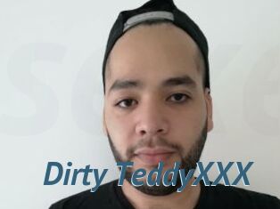 Dirty_TeddyXXX