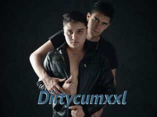 Dirtycumxxl