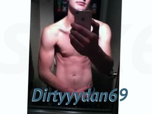 Dirtyyydan69