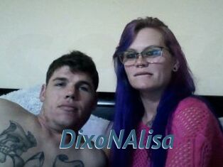 DixoNAlisa