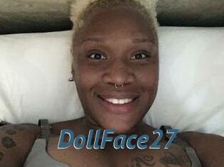 DollFace27