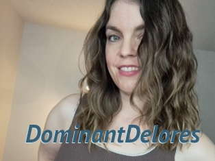 DominantDelores