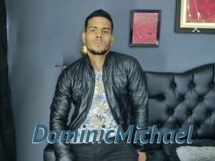 DominicMichael