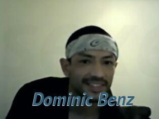 Dominic_Benz