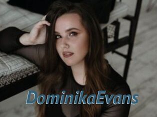 DominikaEvans