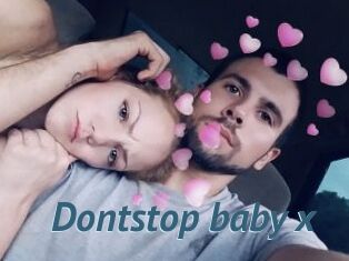 Dontstop_baby_x