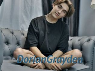 DorianGrayden