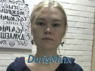 DorisMinx