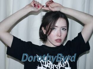 DorothyByrd