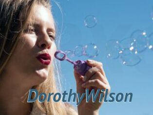 DorothyWilson