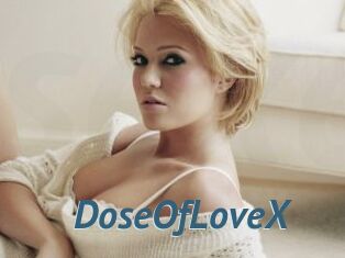 DoseOfLoveX