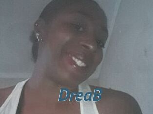 DreaB